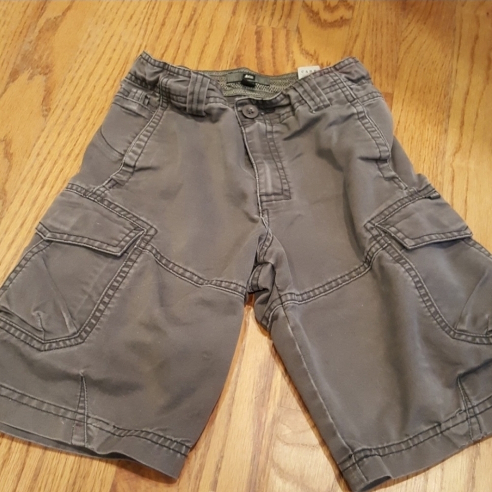 REI Hiking Shorts Boys' XS